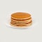 Conestoga Conestoga Sweet Cream Pancake And Waffle Mix, PK6 99405 - alternate 3